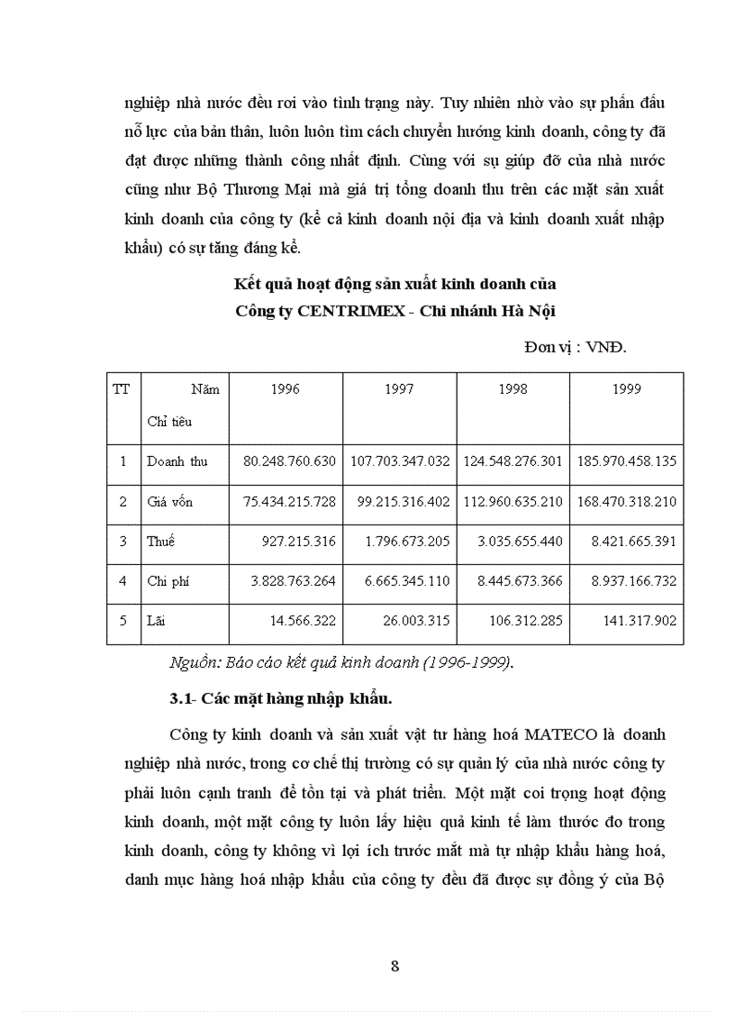 image for page Thuế xuất nhập khẩu