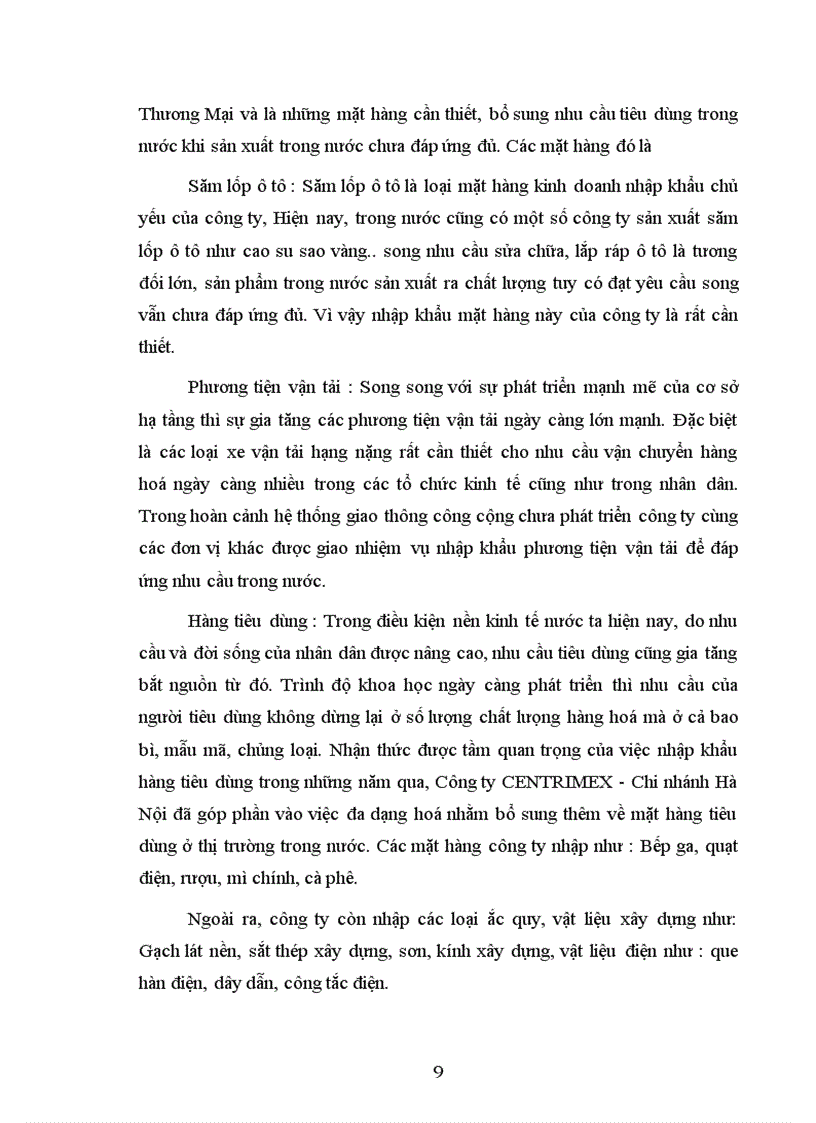 image for page Thuế xuất nhập khẩu