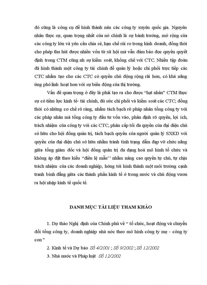 image for page Thuyết quản lý hệ thống của N P Berlatafly và sự vận dụng ở các doanh nghiệp Việt Nam