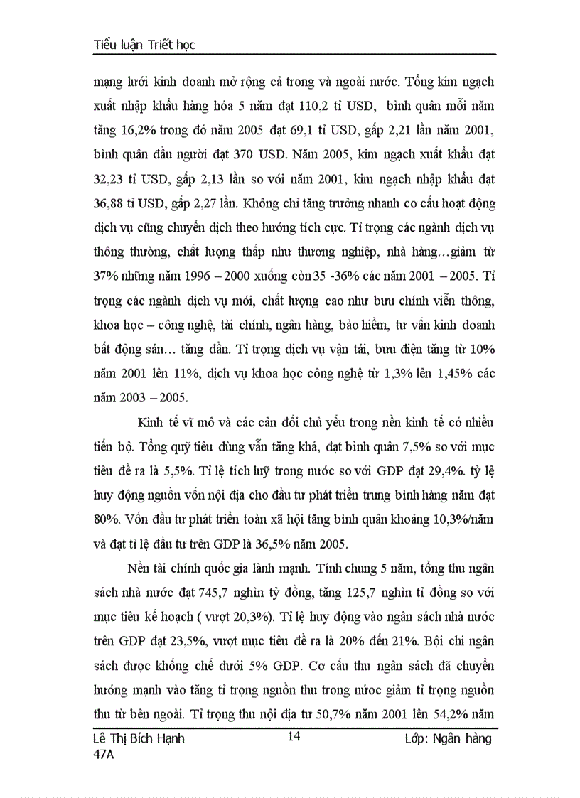 image for page Vấn đề tăng trưởng kinh tế và công bằng xã hội ở Việt Nam hiện nay