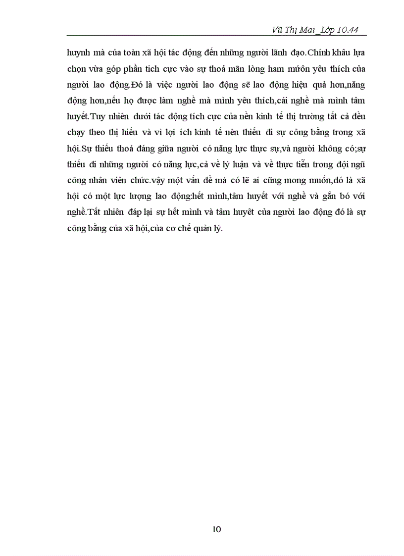 image for page Lựa chọn nghề nghiệp