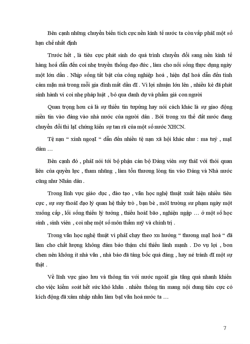 image for page Kế thừa và phát huy truyền thống văn hoá dân tộc