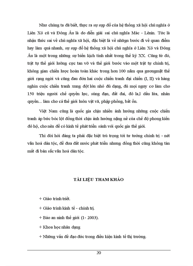 image for page Ýthức và vai trò của nó trong đời sống xã hội