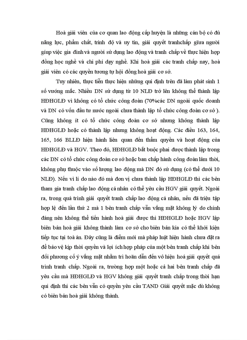 image for page GIải quyết tranh chấp lao động