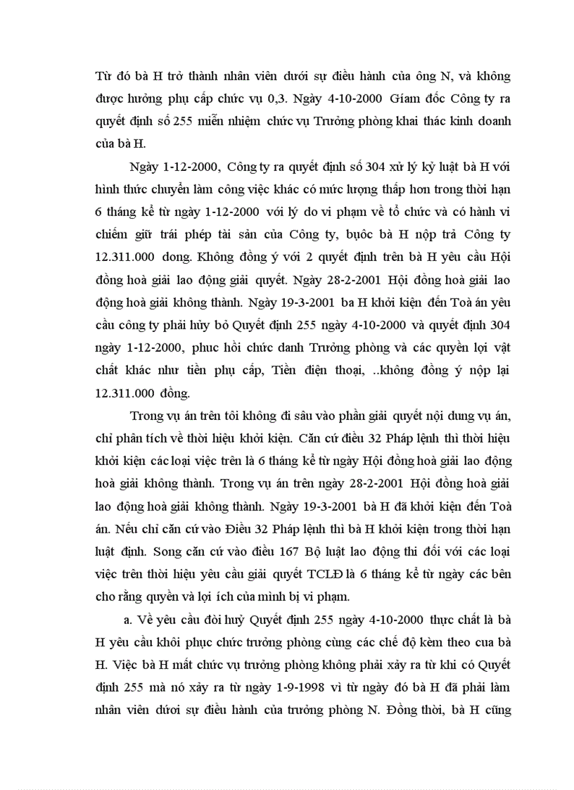 image for page GIải quyết tranh chấp lao động