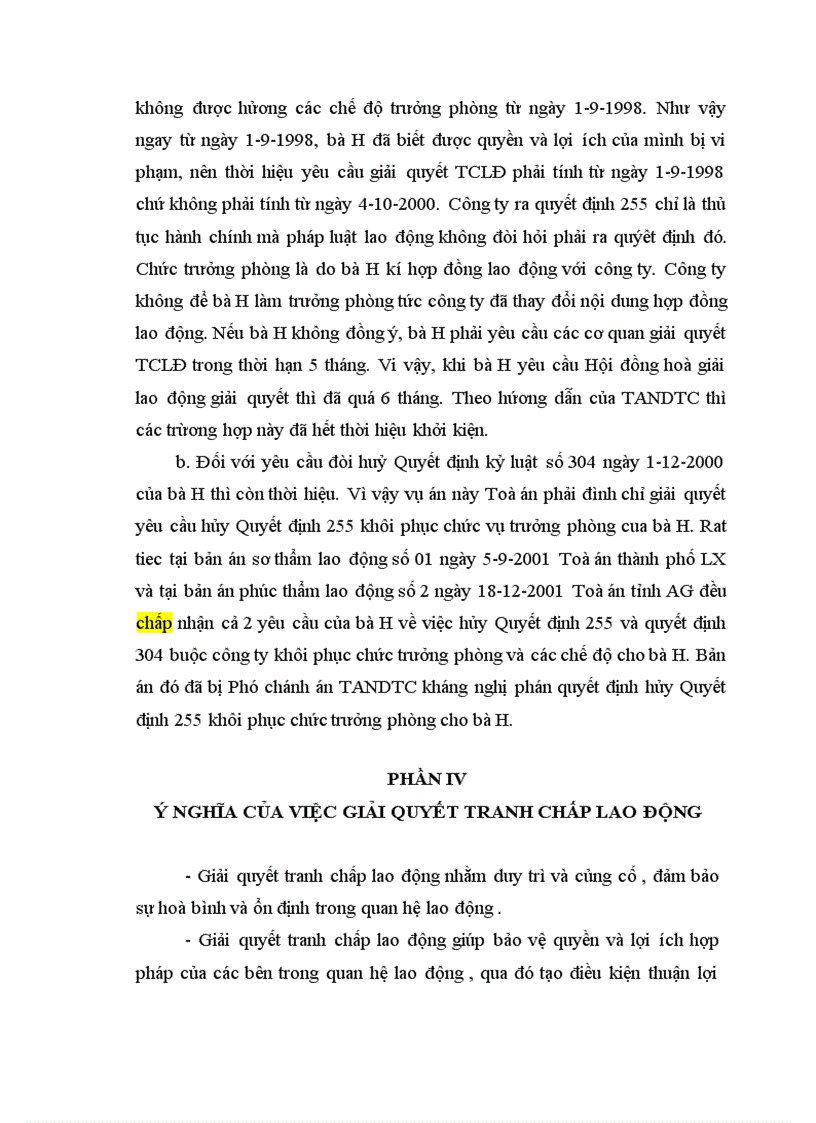 image for page GIải quyết tranh chấp lao động