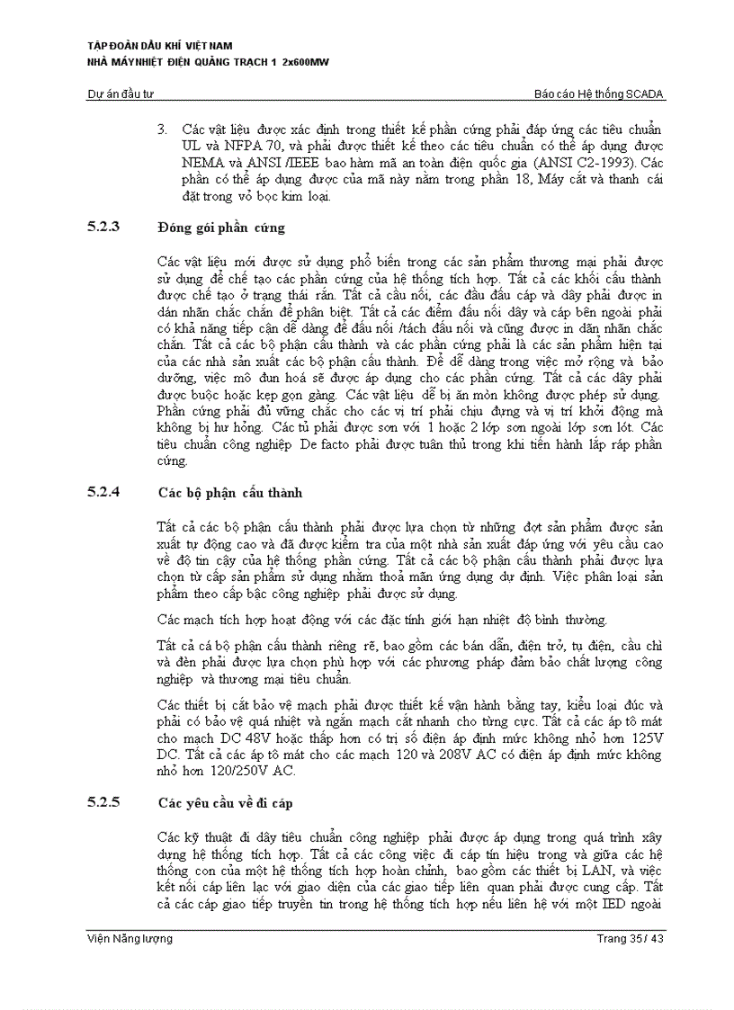image for page Hệ thống SCADA