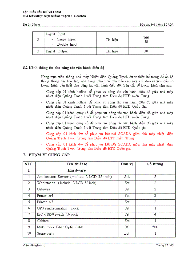 image for page Hệ thống SCADA