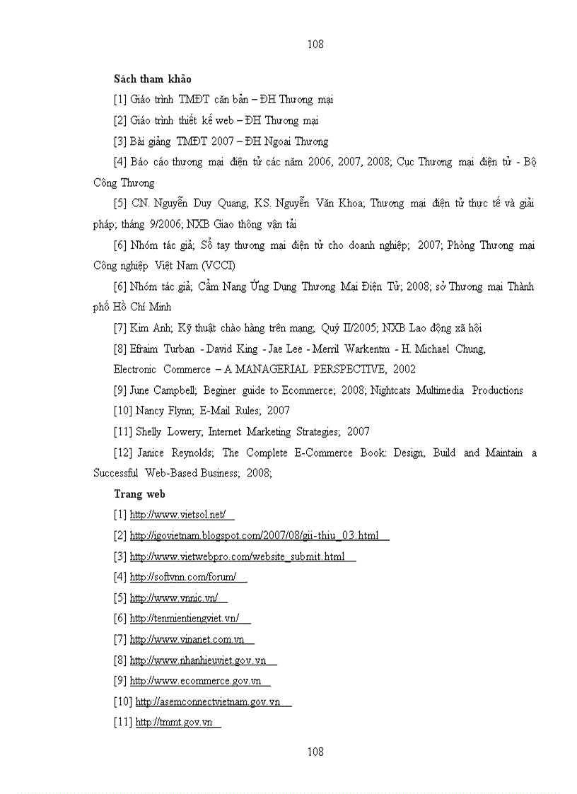 image for page Hoàn thiện các dịch vụ hỗ trợ TMĐT trên website www vtic vn