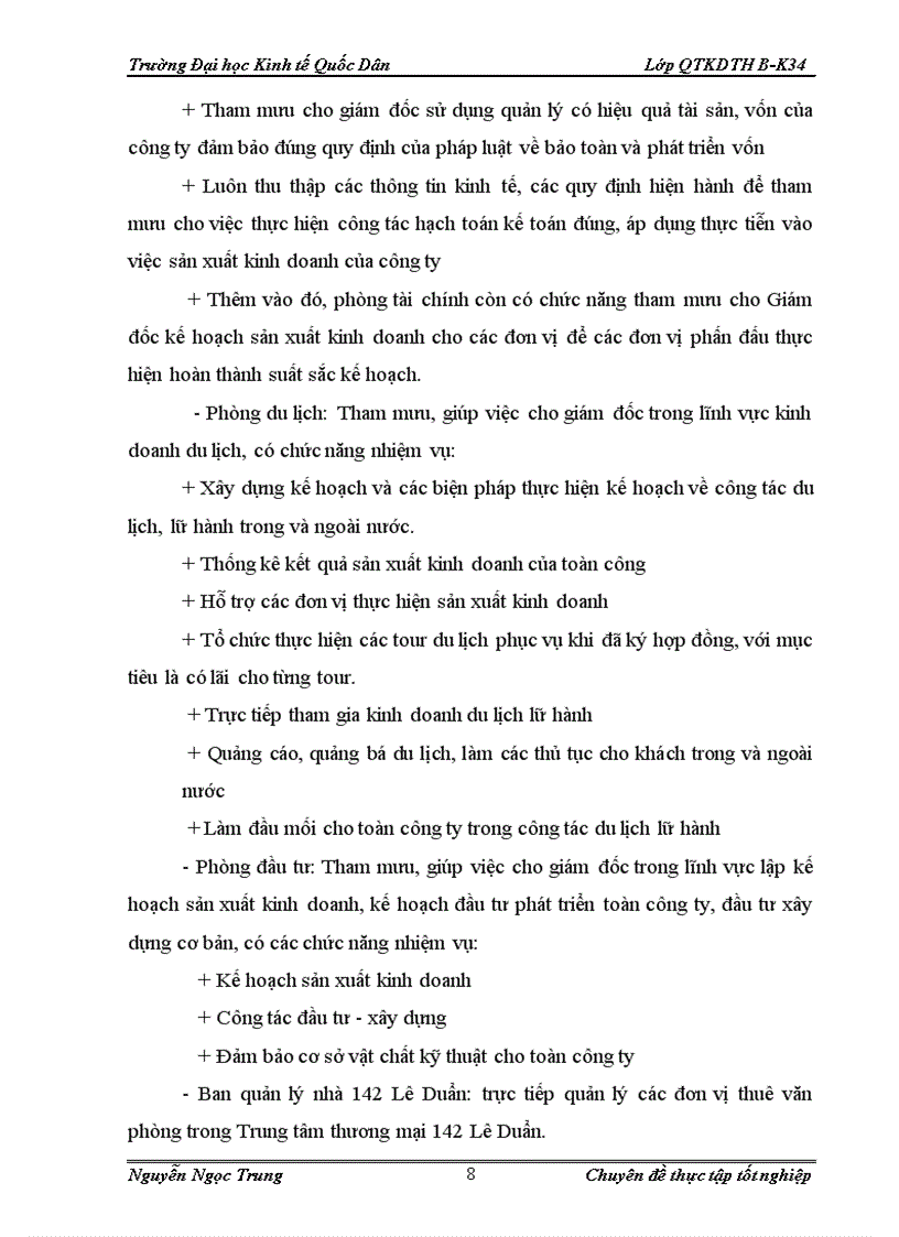 image for page Giải pháp phát triển kinh doanh lữ hành ở Công ty cổ phần Dịch vụ du lịch đường sắt Hà Nội