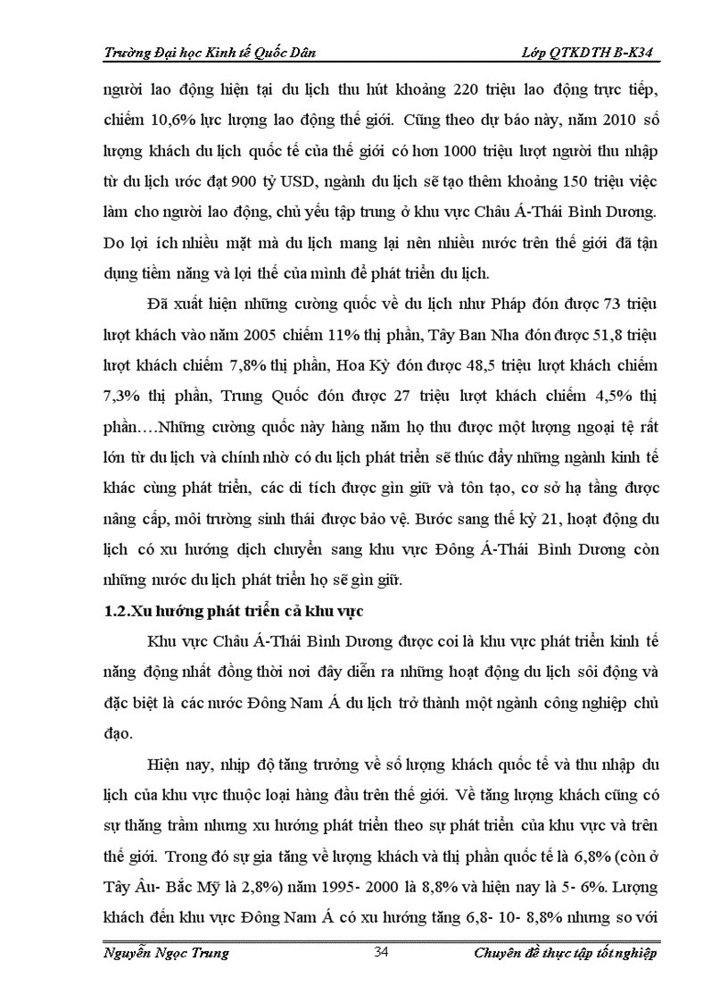 image for page Giải pháp phát triển kinh doanh lữ hành ở Công ty cổ phần Dịch vụ du lịch đường sắt Hà Nội