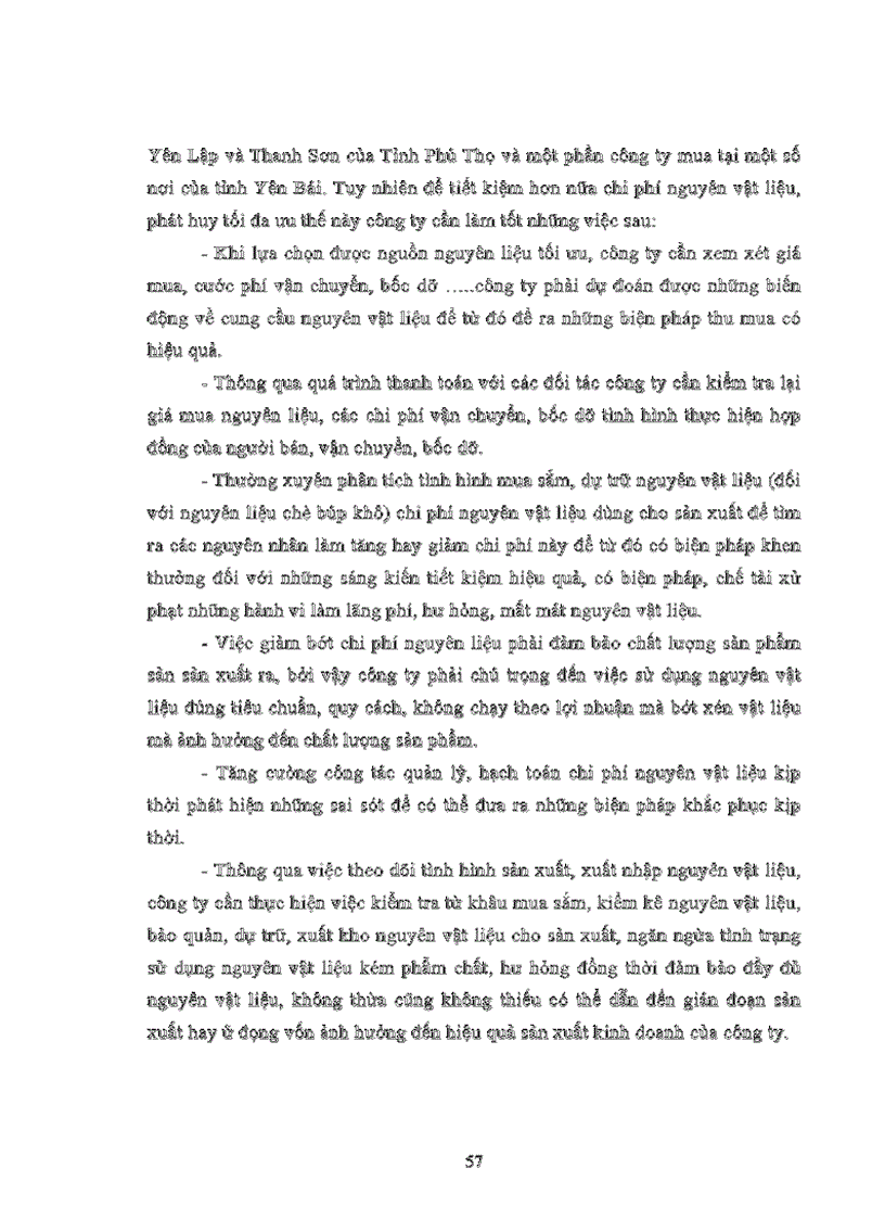 image for page Đẩy mạnh tiêu thụ sản phẩm tại Công ty TNHH chè Phú Hà