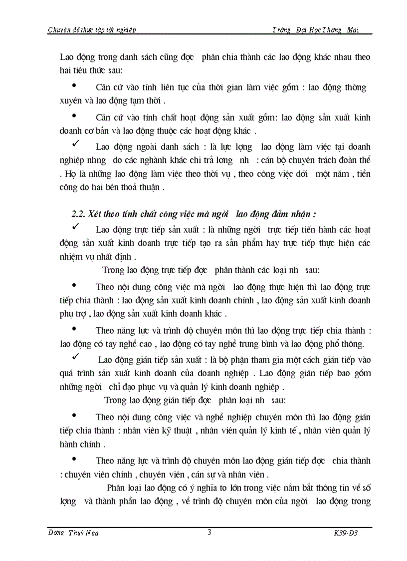 image for page Nội dung và phương pháp phân tích lao động tiền lương tại công ty cổ phần xuất khẩu lao động thương mại và du lịch VINAMOTOR TTLC