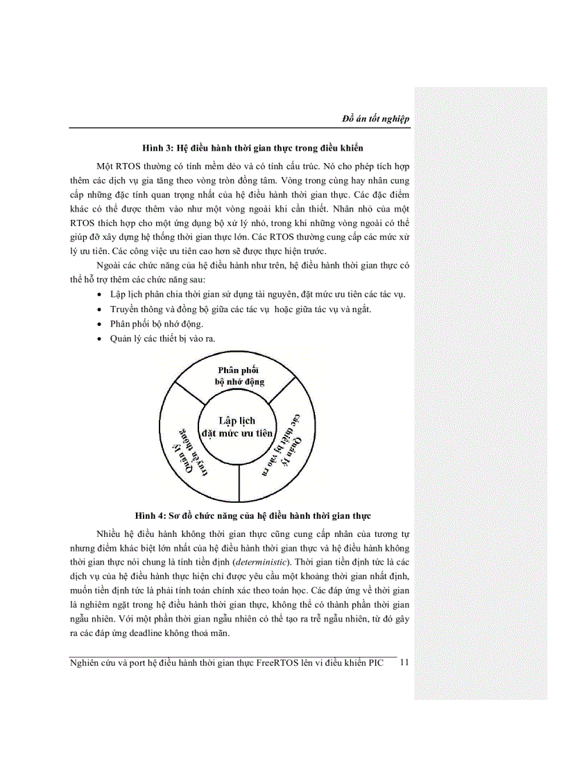 image for page Nghiên cứu và port hệ điều hành thời gian