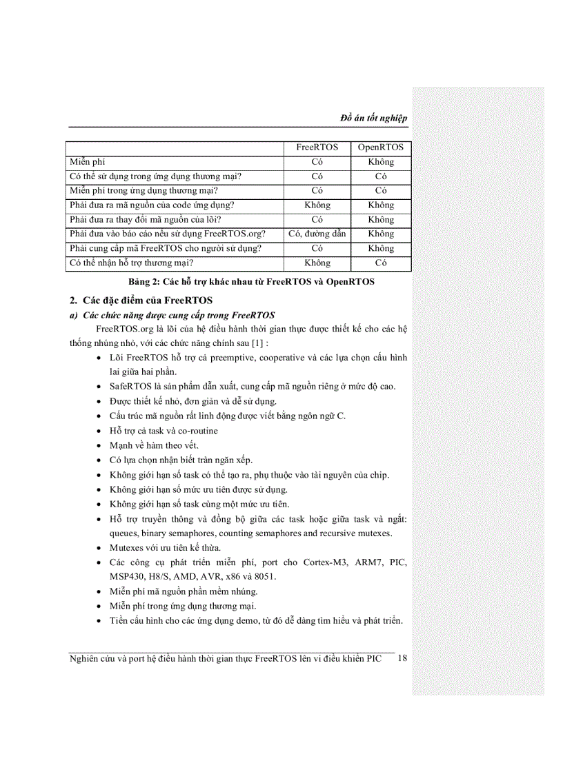 image for page Nghiên cứu và port hệ điều hành thời gian