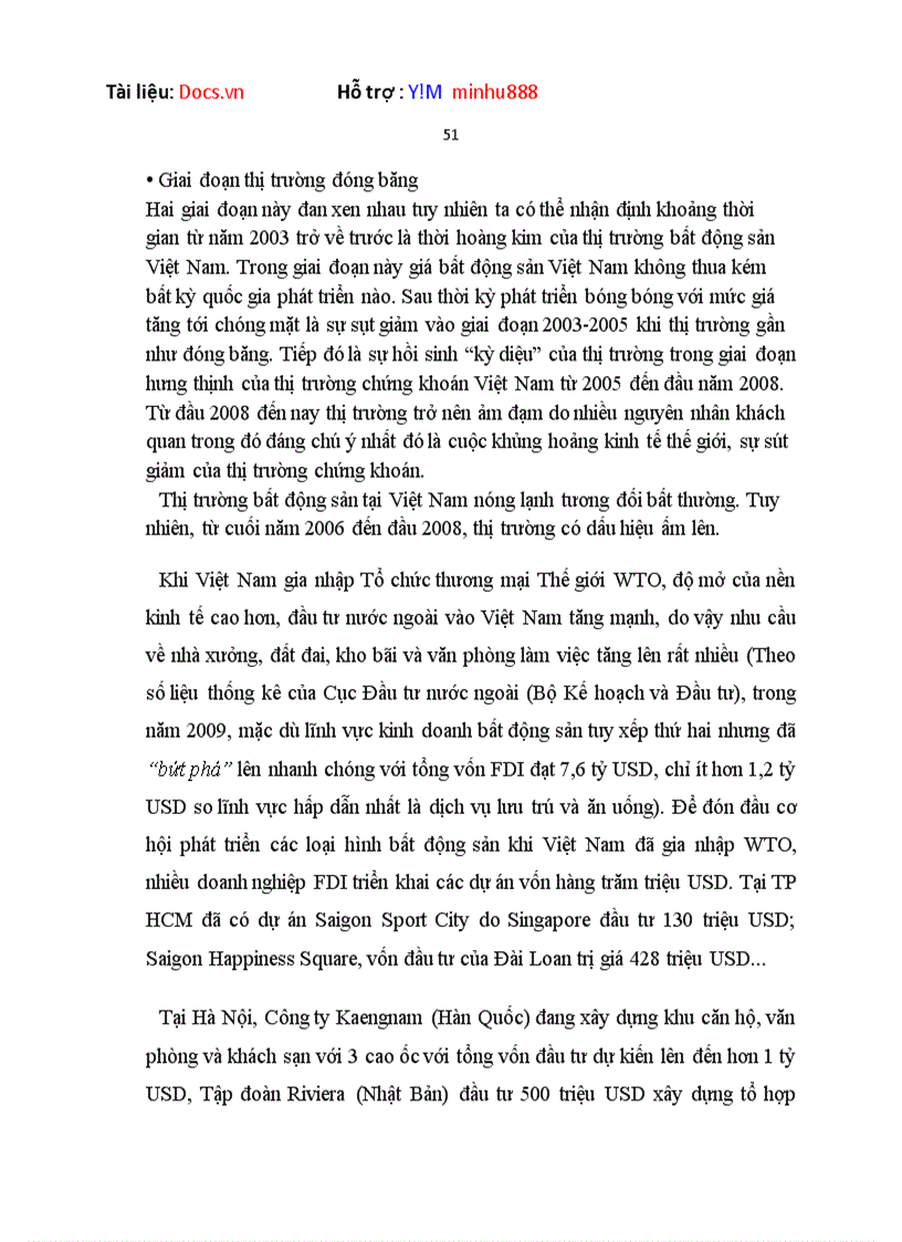 image for page Chính sách nới lỏng tín dụng và tác động của nó đến thị trường bất động sản kinh nghiệm quốc tế và những gợi ý cho Việt Nam