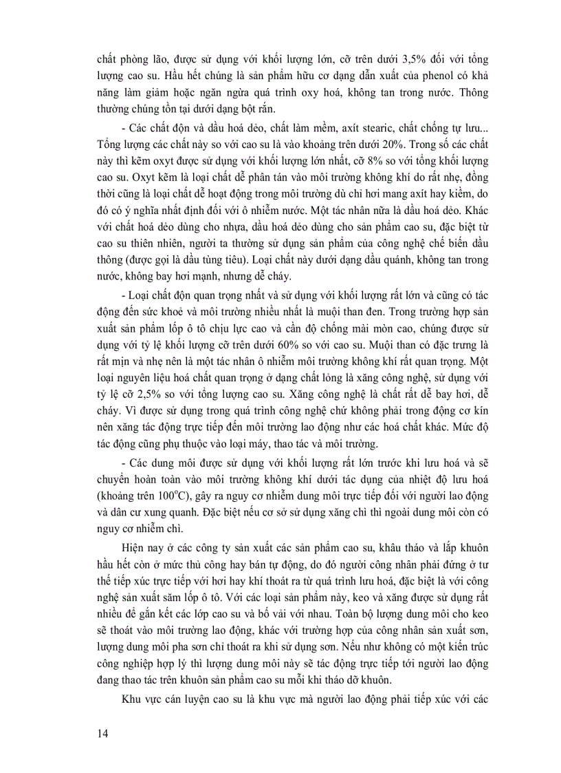 image for page Quản lý chất thải nguy hại