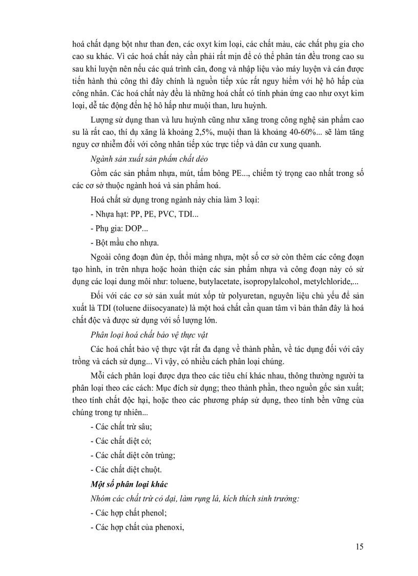 image for page Quản lý chất thải nguy hại