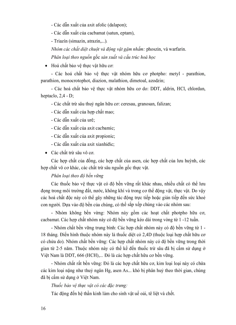 image for page Quản lý chất thải nguy hại