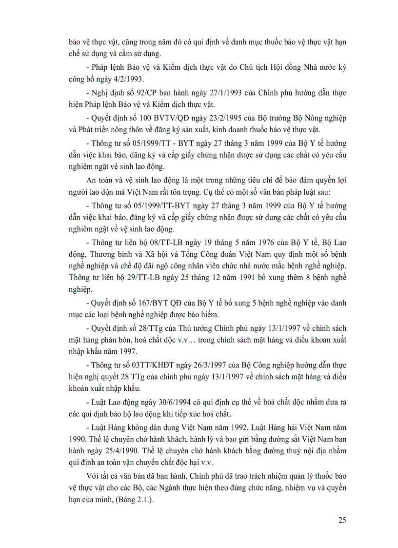 image for page Quản lý chất thải nguy hại