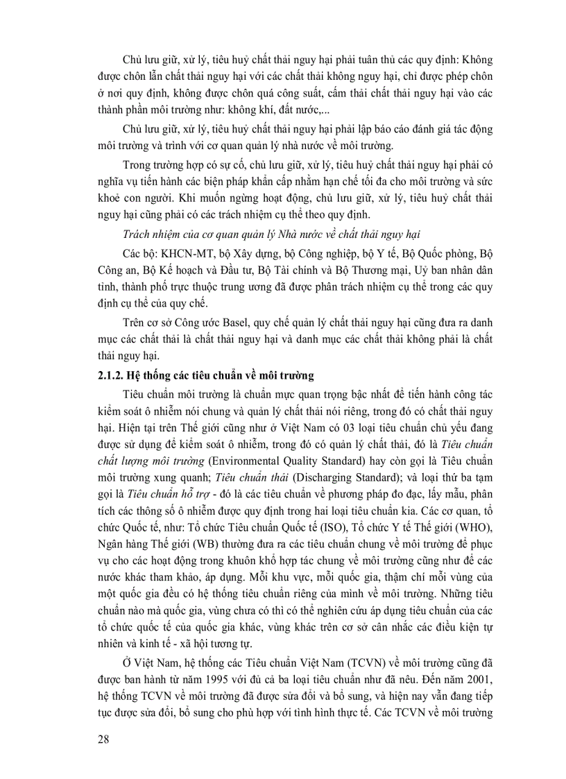 image for page Quản lý chất thải nguy hại