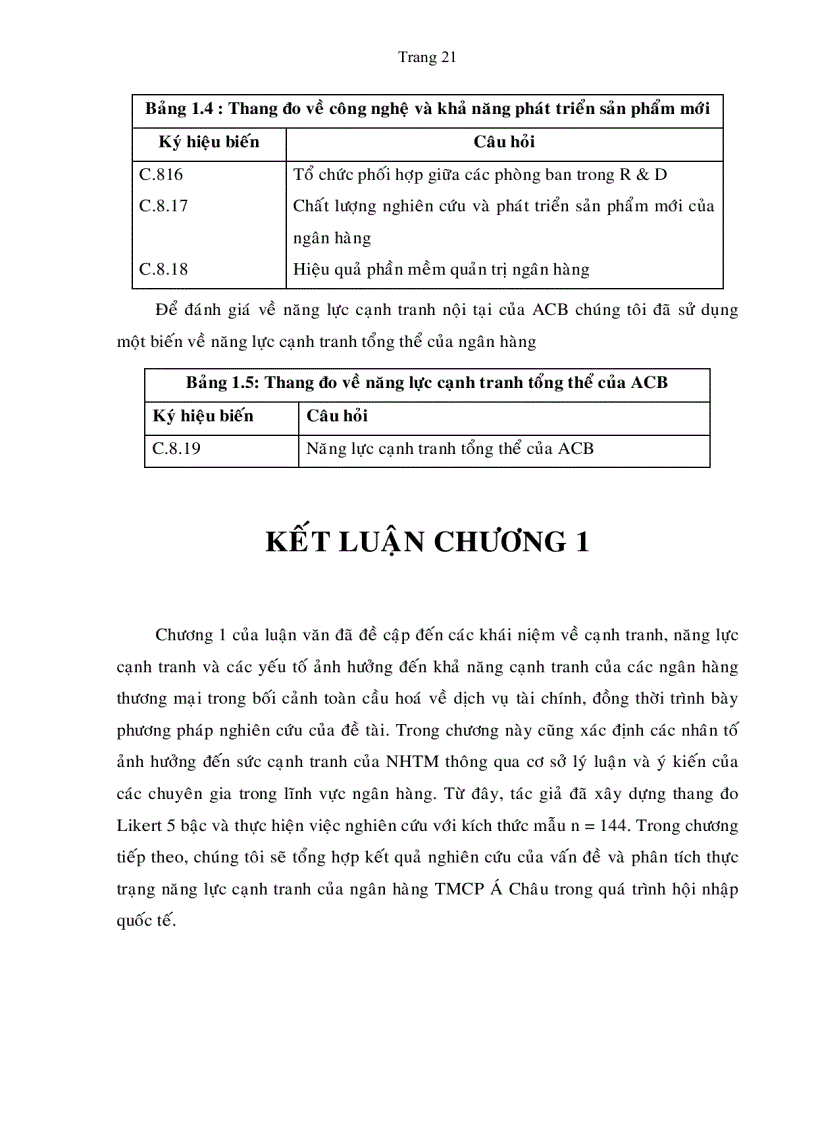image for page Một số giải pháp nhằm nâng cao năng lực cạnh tranh của ngân hàng thương mại cổ phần á châu trong quá trình hội nhập quốc tế
