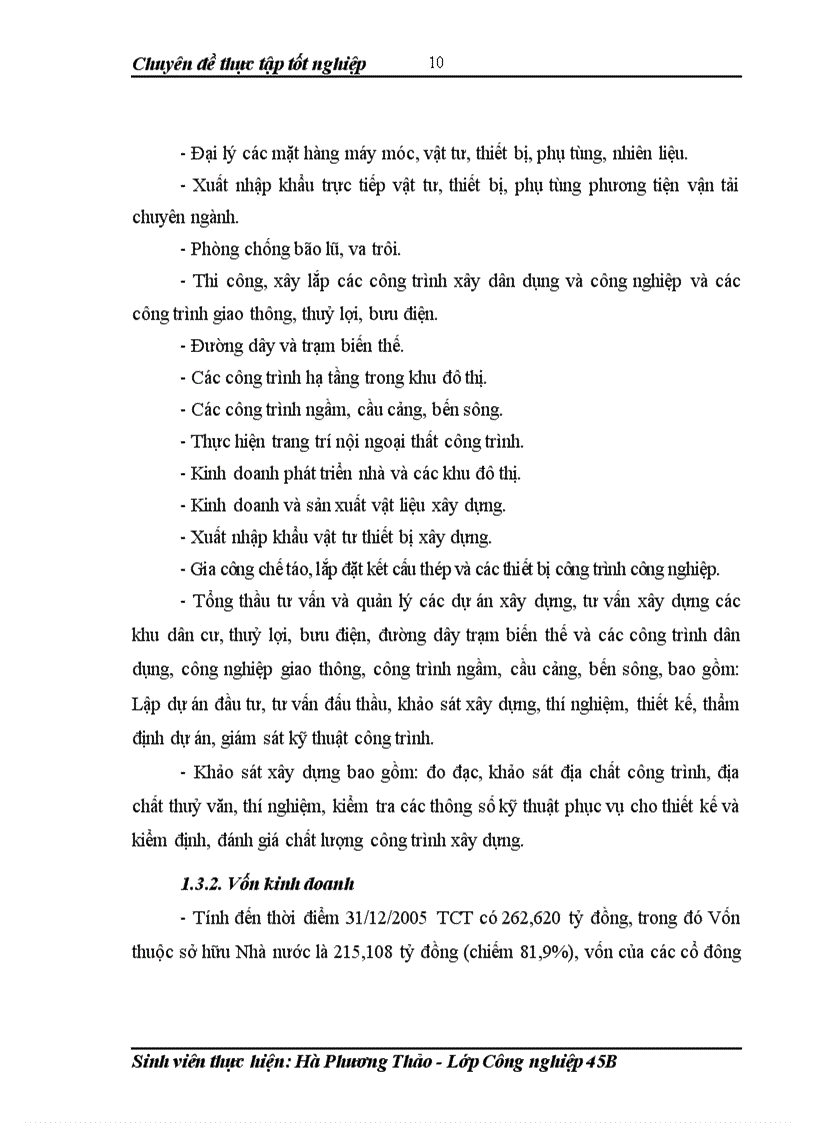image for page Hoàn thiện bộ máy quản lý của tổng công ty đường sông miền bắc theo mô hình công ty mẹ công ty con