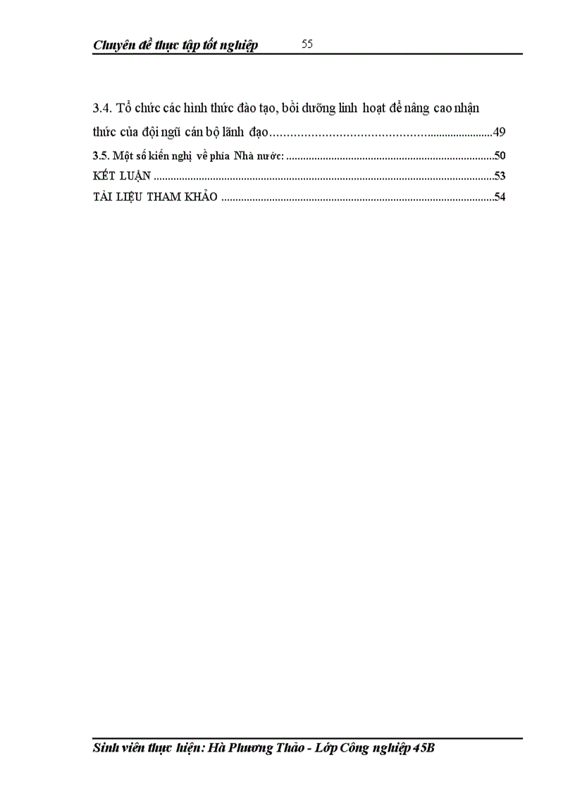 image for page Hoàn thiện bộ máy quản lý của tổng công ty đường sông miền bắc theo mô hình công ty mẹ công ty con