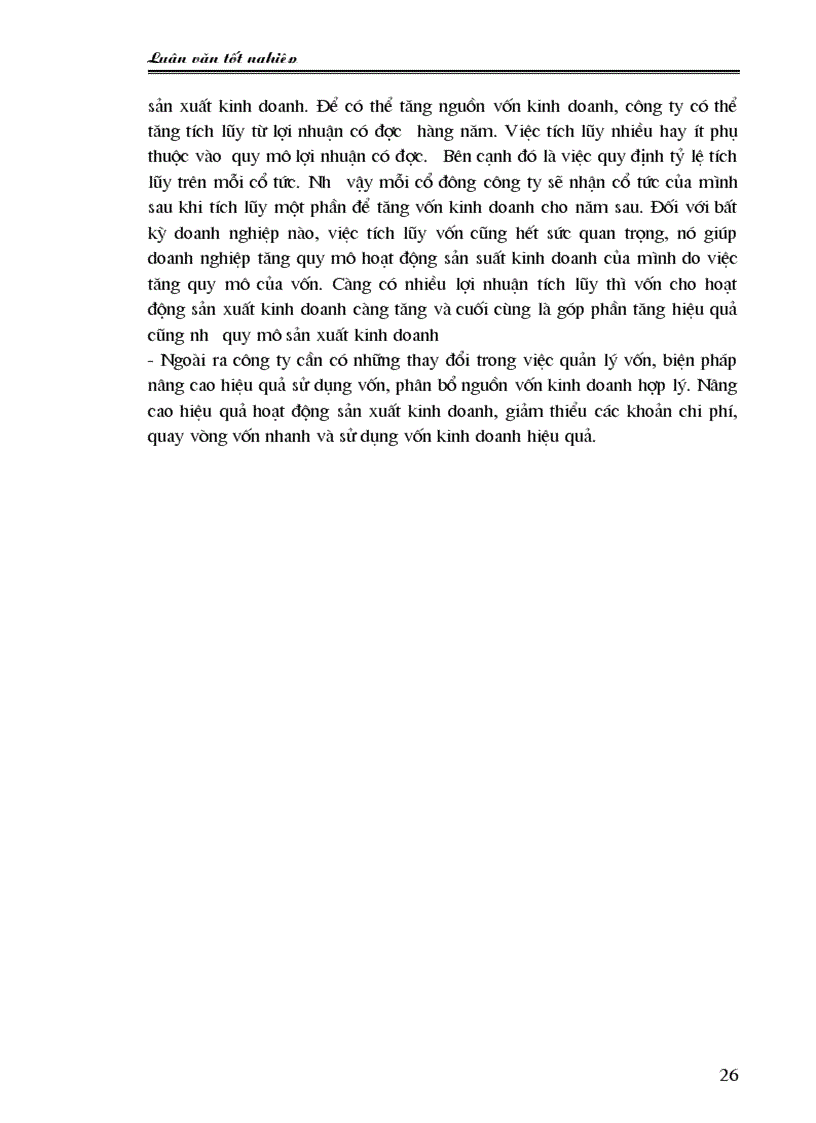 image for page Một số giải pháp nhằm hoàn thiện tổ chức quản lý sản xuất kinh doanh tại công ty Cổ Phần Thương Mại Công Nghệ An Phát