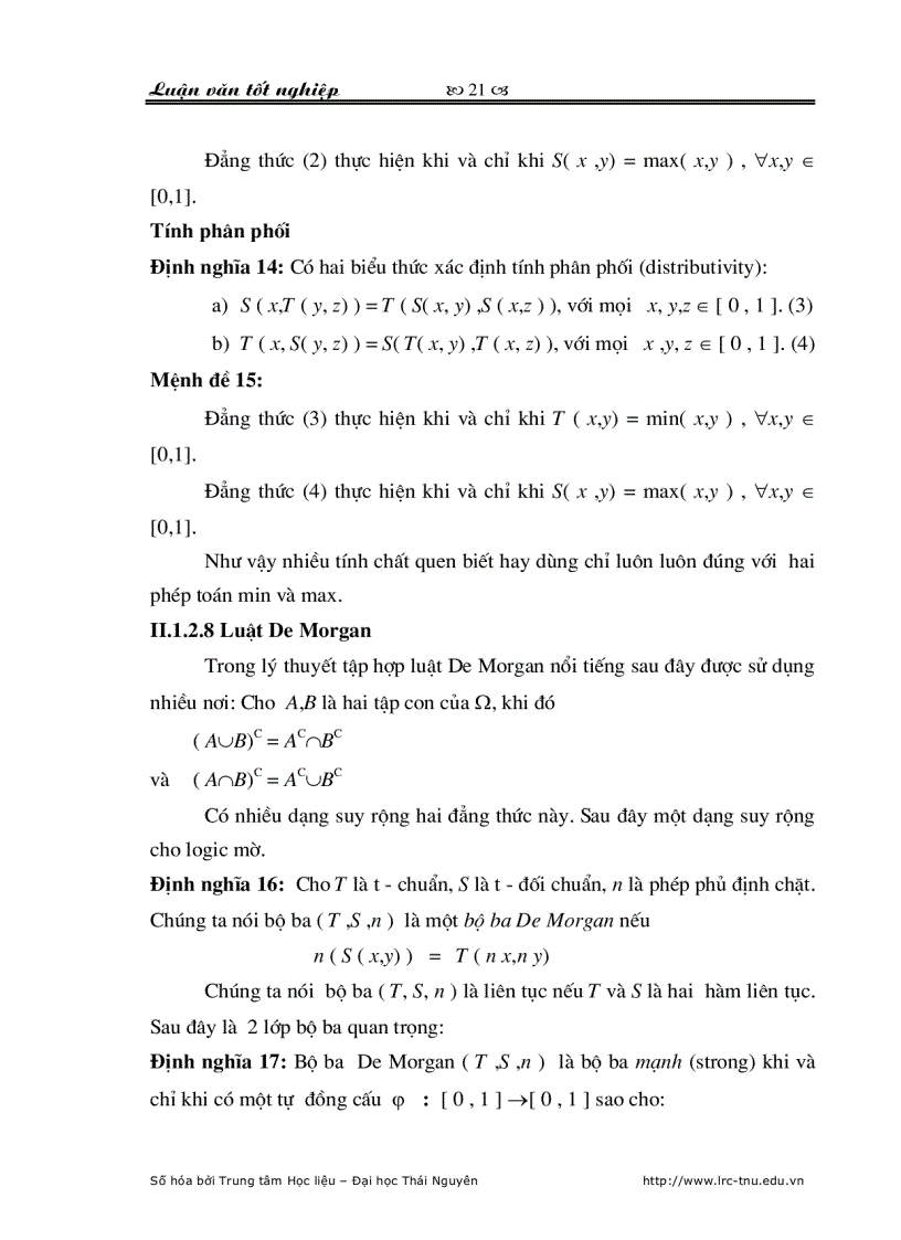 image for page Thiết kế bộ điều khiển mờ trượt điều khiển tốc độ động cơ