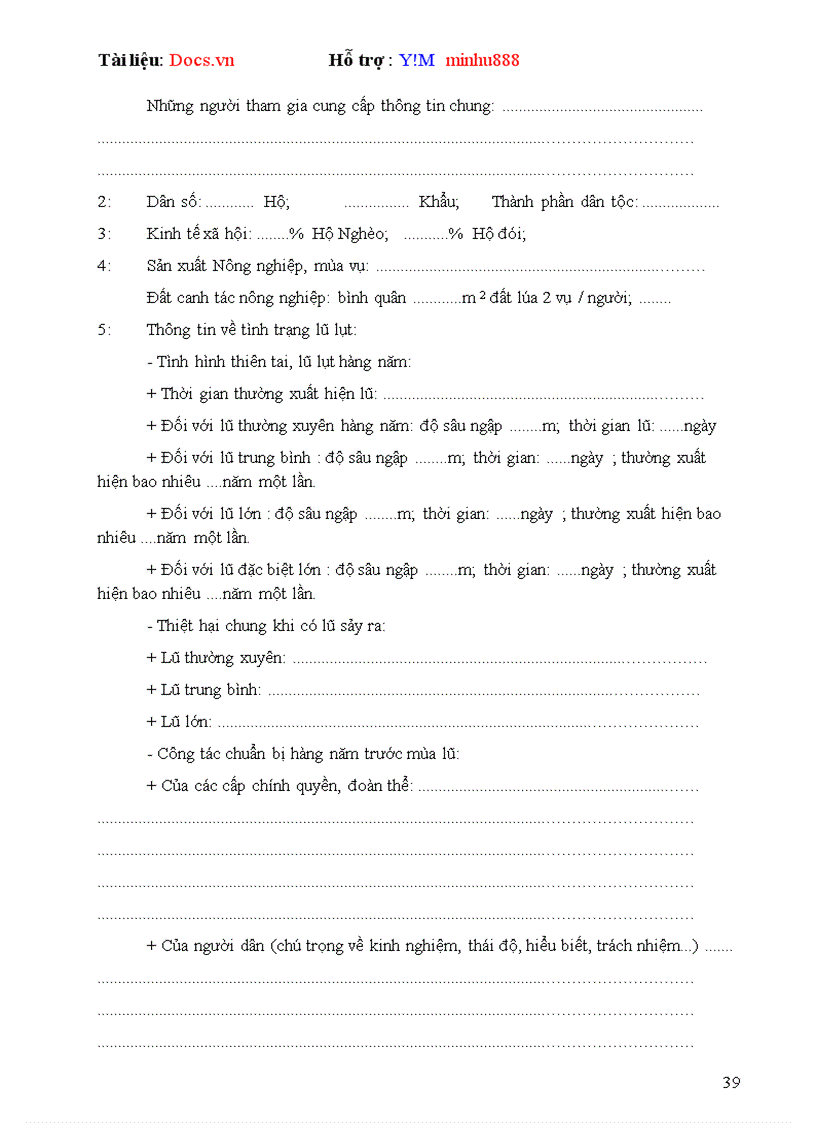 image for page Đánh giá chất lượng và đề xuất giải pháp xử lý quan trắc chất lượng nước tại Huyện Hương Khê và Vũ Quang tỉnh Hà tĩnh do Tổ chức Oxfam tài trợ