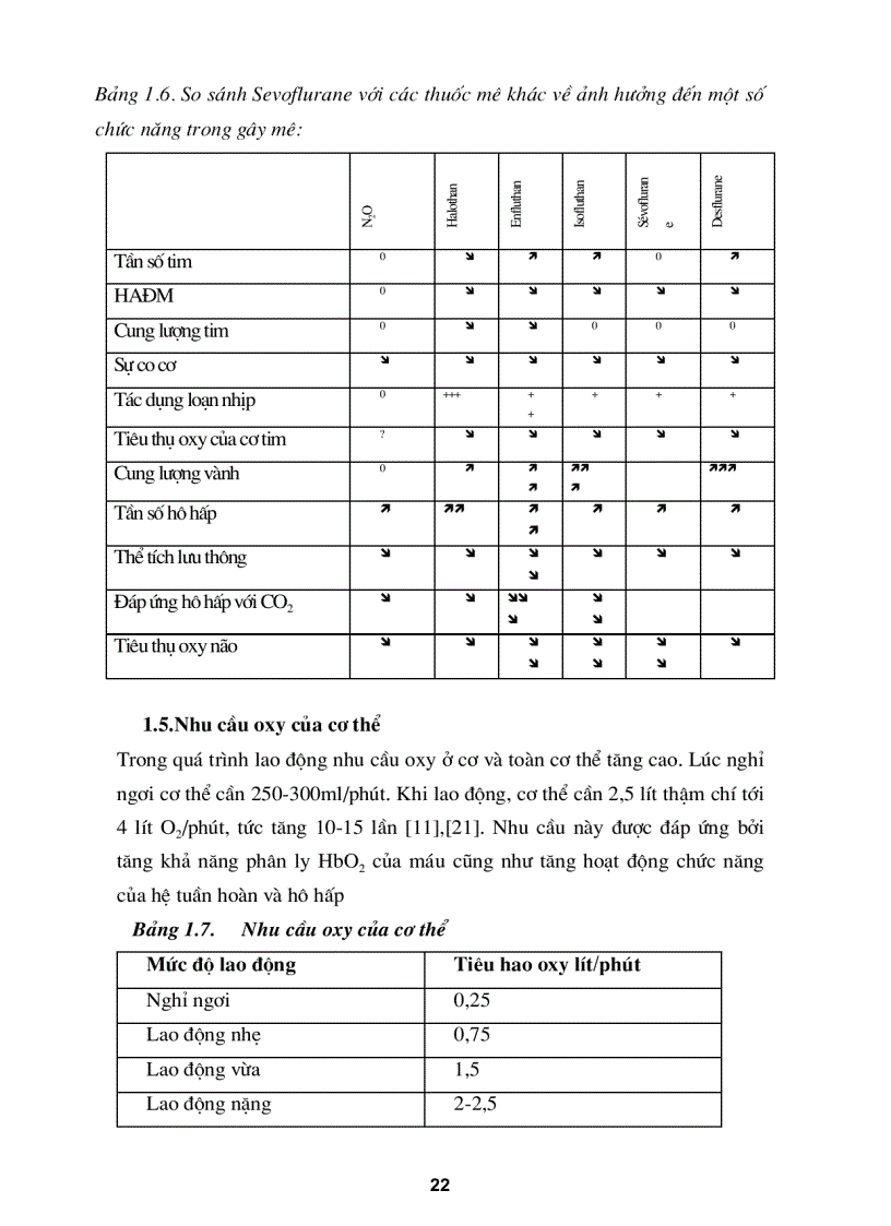 image for page Gây mê vòng kín lưu lượng thấp bằng sevoflurane trong phẫu thuật sỏi tiết niệu