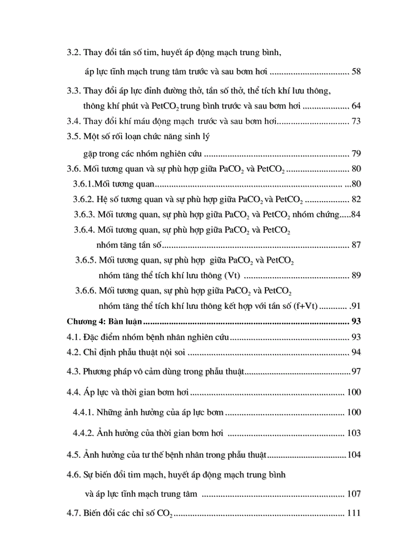 image for page Nghiên cứu điều chỉnh thông khí vỡ mối tương quan giữa PaCO2 vỡ PetCO2 trong mổ nội soi ổ bụng