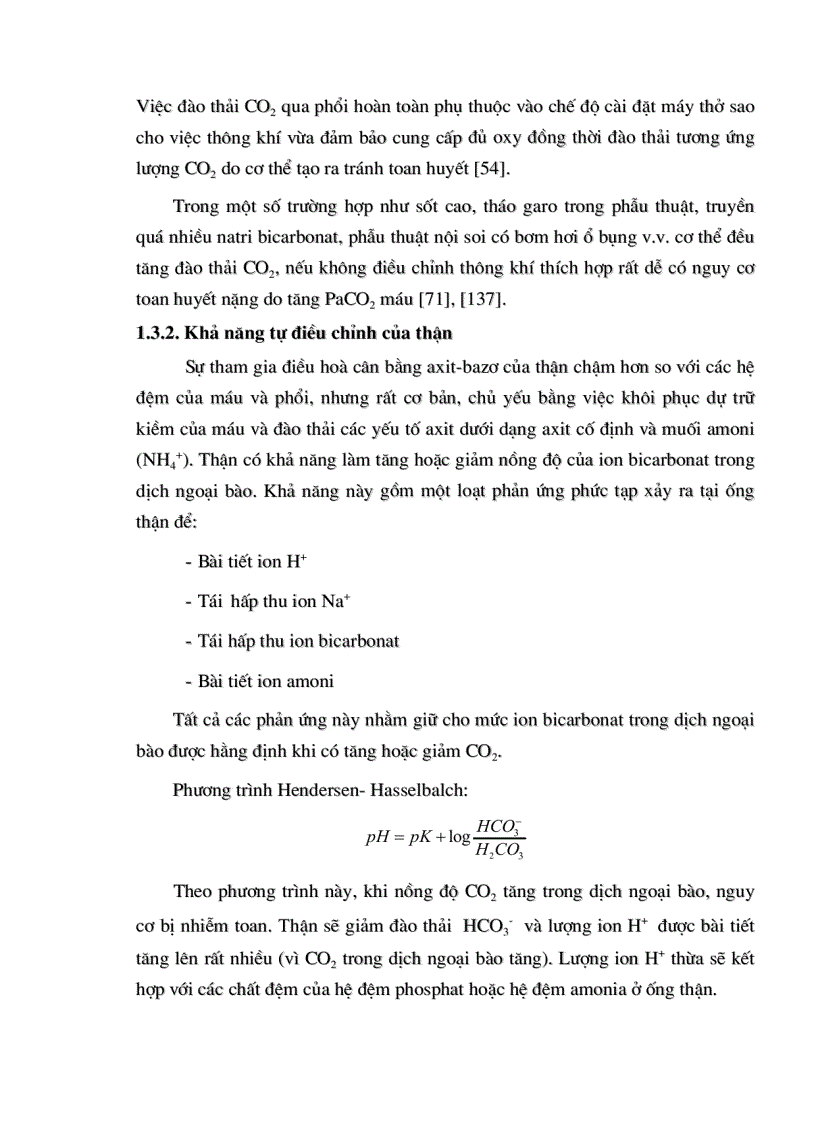 image for page Nghiên cứu điều chỉnh thông khí vỡ mối tương quan giữa PaCO2 vỡ PetCO2 trong mổ nội soi ổ bụng