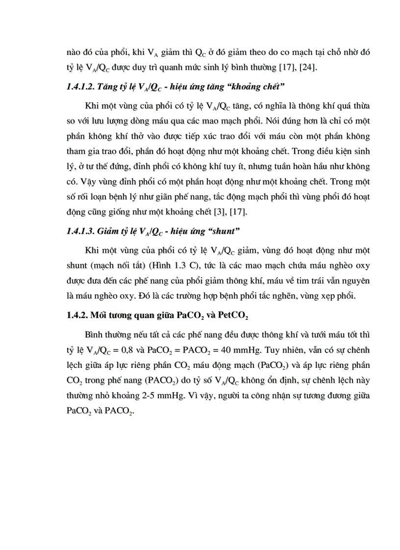 image for page Nghiên cứu điều chỉnh thông khí vỡ mối tương quan giữa PaCO2 vỡ PetCO2 trong mổ nội soi ổ bụng