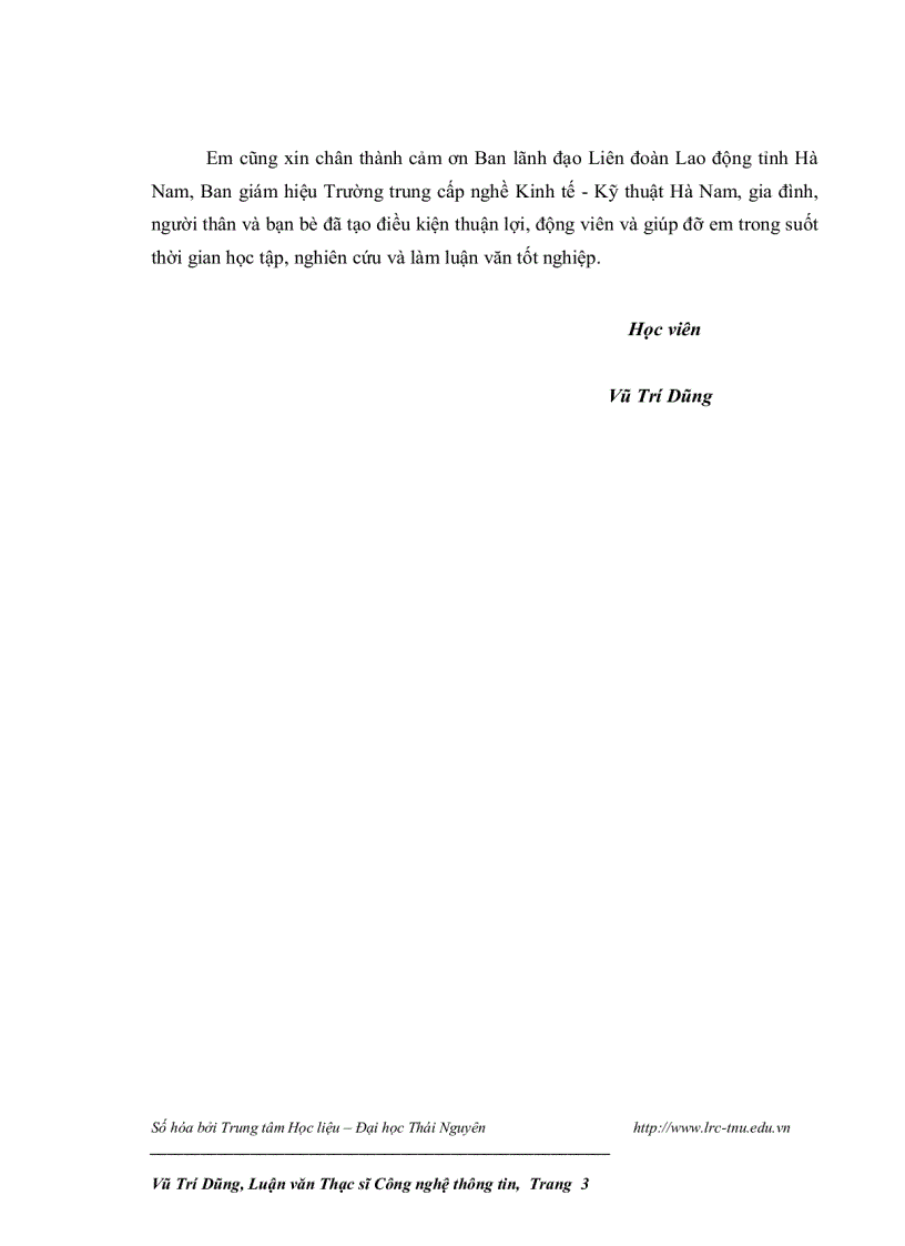 image for page Ứng dụng phép dịch chuyển lược đồ quan hệ trong cơ sở dữ liệu