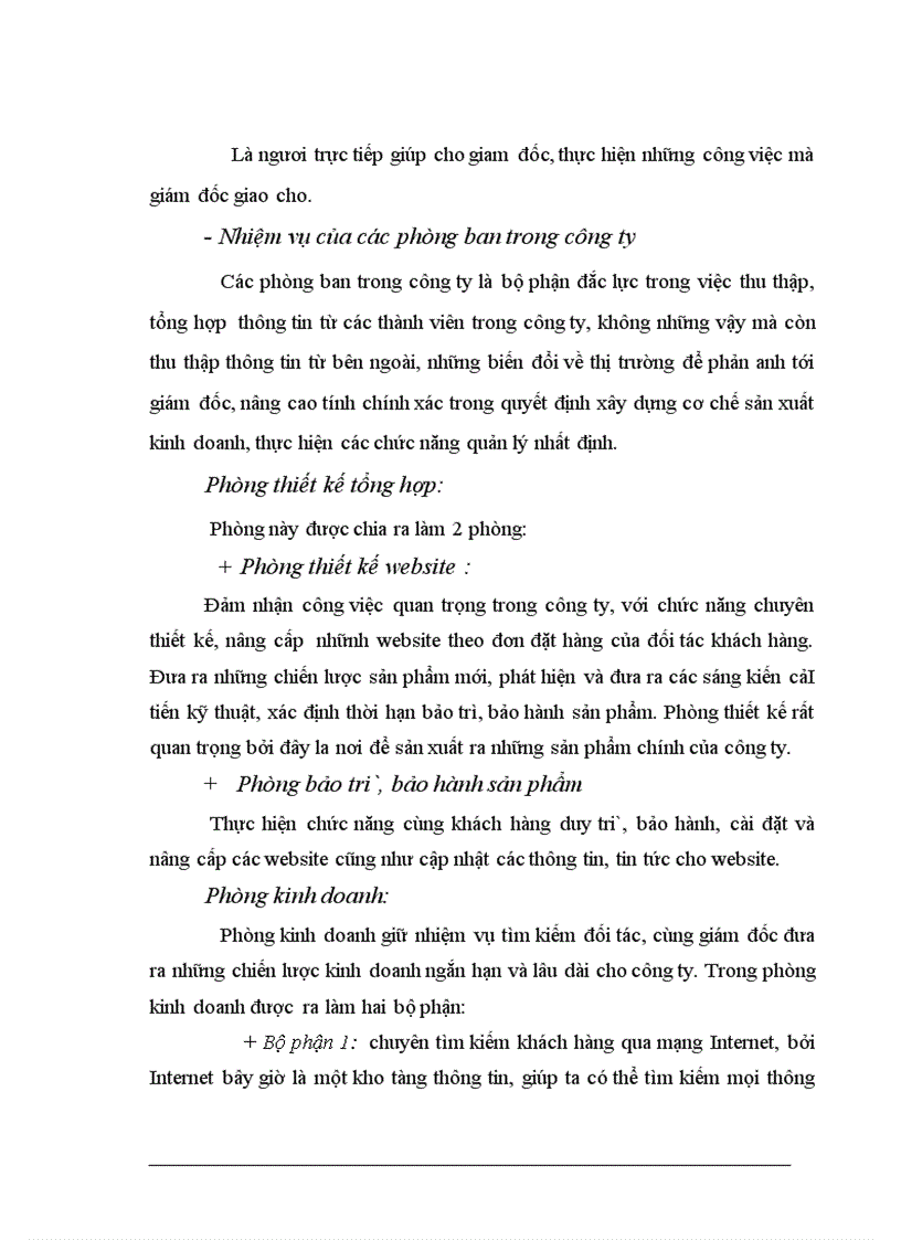 image for page Một số giải pháp nhằm mở rộng thị trường tiêu thụ sản phẩm của công ty cổ phần truyền thông tin học phần mềm việt