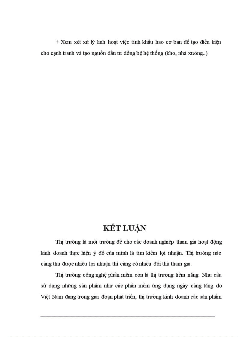 image for page Một số giải pháp nhằm mở rộng thị trường tiêu thụ sản phẩm của công ty cổ phần truyền thông tin học phần mềm việt