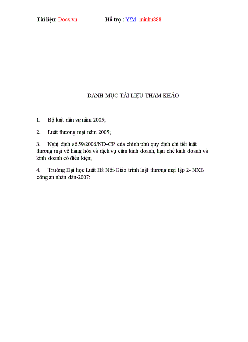 image for page Giao kết và vấn đề hiệu lực của hợp đồng mua bán hàng hóa trong thương mại