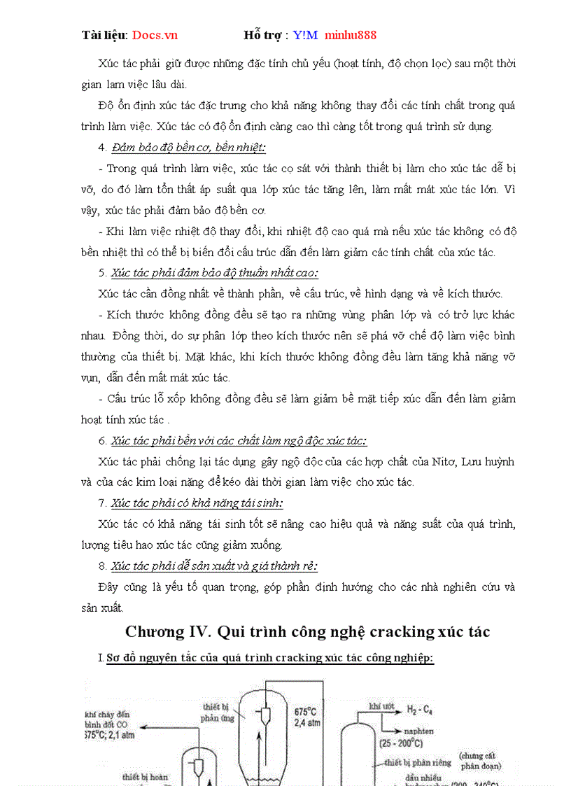 image for page Cracking xúc tác