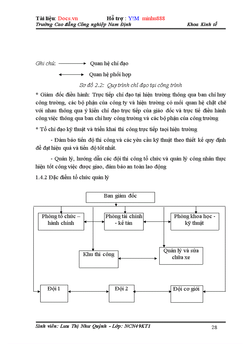 image for page Kế toán nguyên vật liệu tại Công ty TNHH MTV Xây dựng và Thương Mại Hải Long