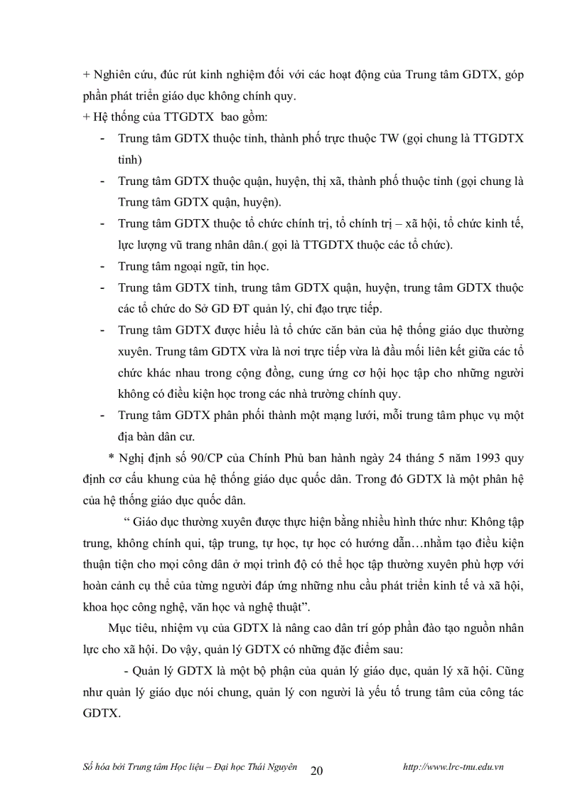 image for page Biện pháp quản lý hoạt động dạy học theo hướng phát huy tính tích cực học tập của học viên tại trung tâm hướng nghiệp và gdtx tỉnh quảng ninh