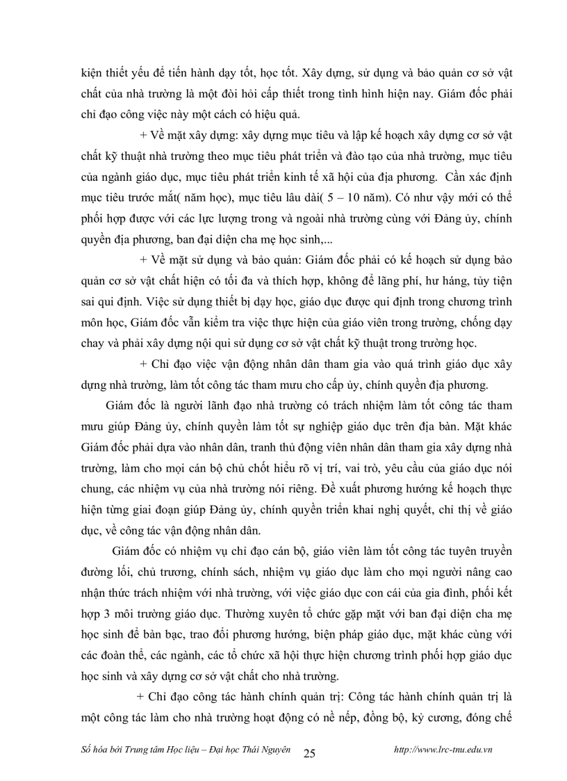 image for page Biện pháp quản lý hoạt động dạy học theo hướng phát huy tính tích cực học tập của học viên tại trung tâm hướng nghiệp và gdtx tỉnh quảng ninh