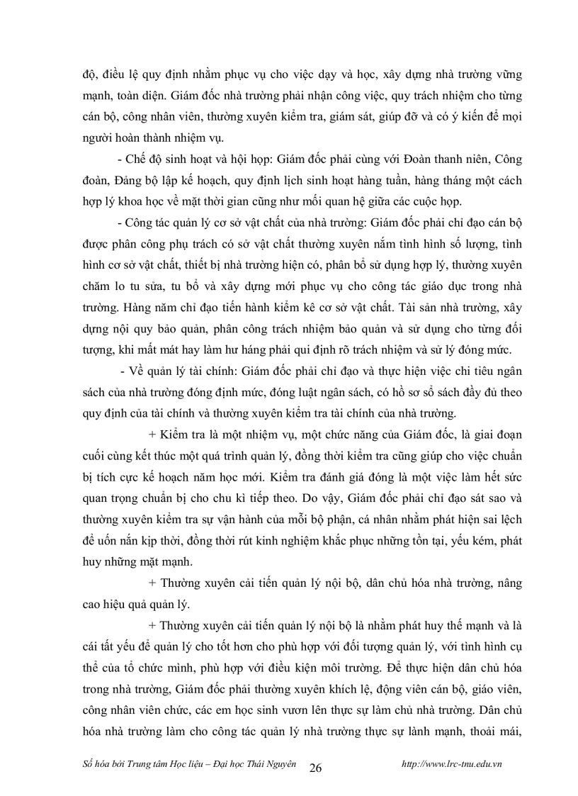 image for page Biện pháp quản lý hoạt động dạy học theo hướng phát huy tính tích cực học tập của học viên tại trung tâm hướng nghiệp và gdtx tỉnh quảng ninh