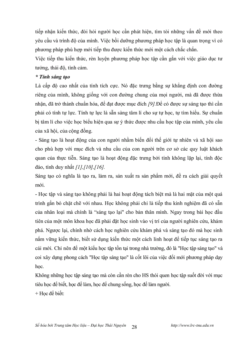 image for page Biện pháp quản lý hoạt động dạy học theo hướng phát huy tính tích cực học tập của học viên tại trung tâm hướng nghiệp và gdtx tỉnh quảng ninh