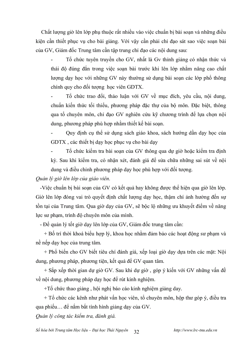 image for page Biện pháp quản lý hoạt động dạy học theo hướng phát huy tính tích cực học tập của học viên tại trung tâm hướng nghiệp và gdtx tỉnh quảng ninh