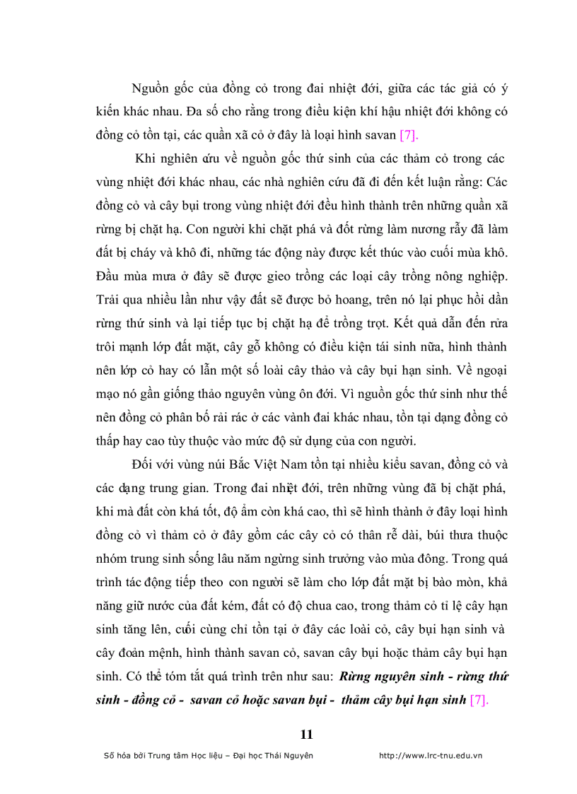 image for page Đánh giá khả năng thích nghi của một số loài cỏ trồng nhập nội trong qui trình thức ăn gia súc tại công ty giống bò sữa mộc châu