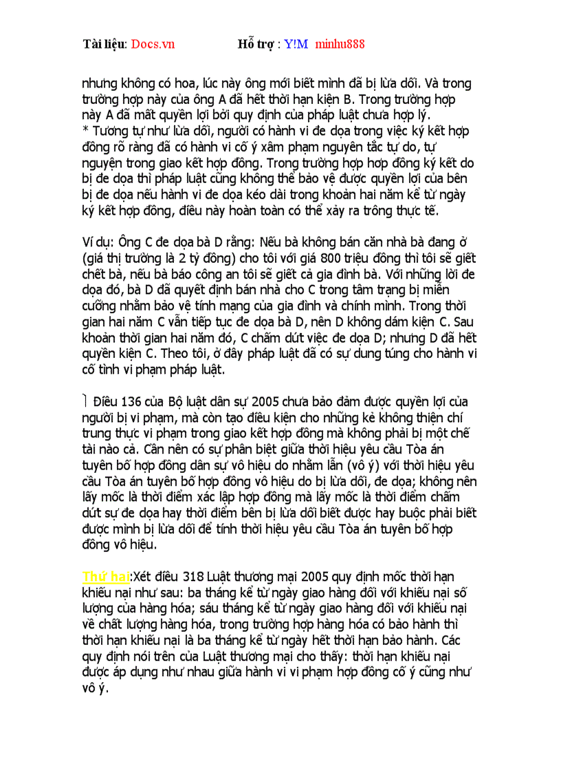 image for page Tại sao pháp luật hợp đồng phải phù hợp với thực tiễn Đánh giá pháp luật hợp đồng Việt Nam với thực tiễn