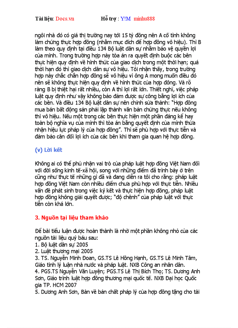 image for page Tại sao pháp luật hợp đồng phải phù hợp với thực tiễn Đánh giá pháp luật hợp đồng Việt Nam với thực tiễn