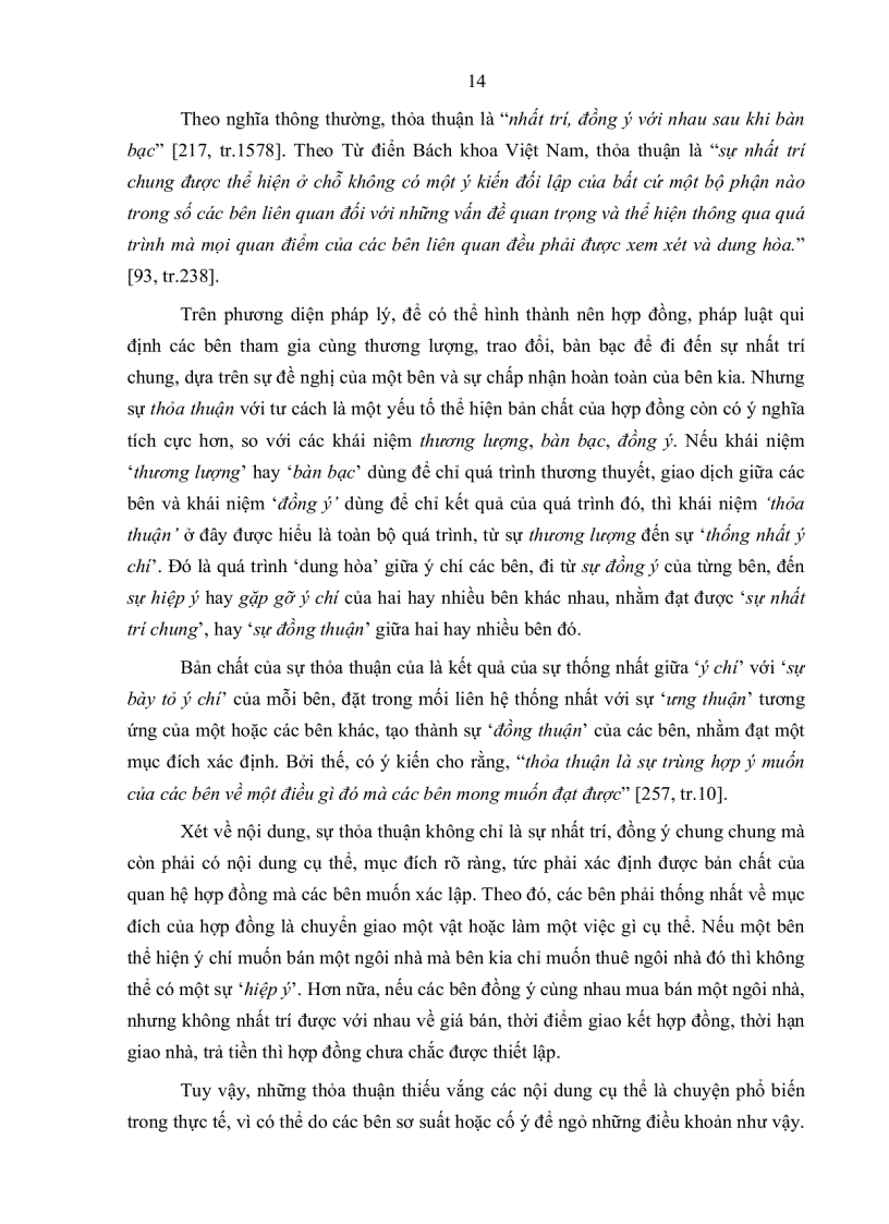 image for page Hiệu lực của hợp đồng theo qui định của pháp luật việt nam